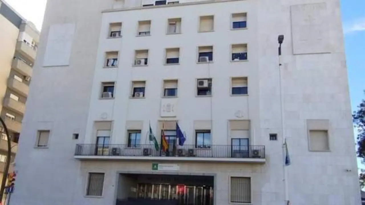 Audiencia Provincial de Huelva | EP