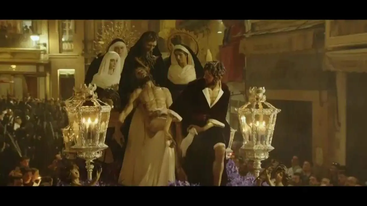 Los Maestros Forasteros que dejaron huella en nuestra Semana Santa, hoy en La Pasi&oacute;n