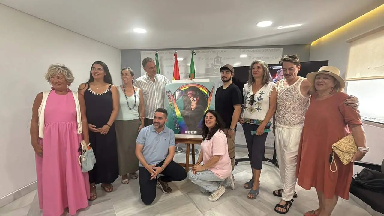 III Diversity Fest en Vejer - 