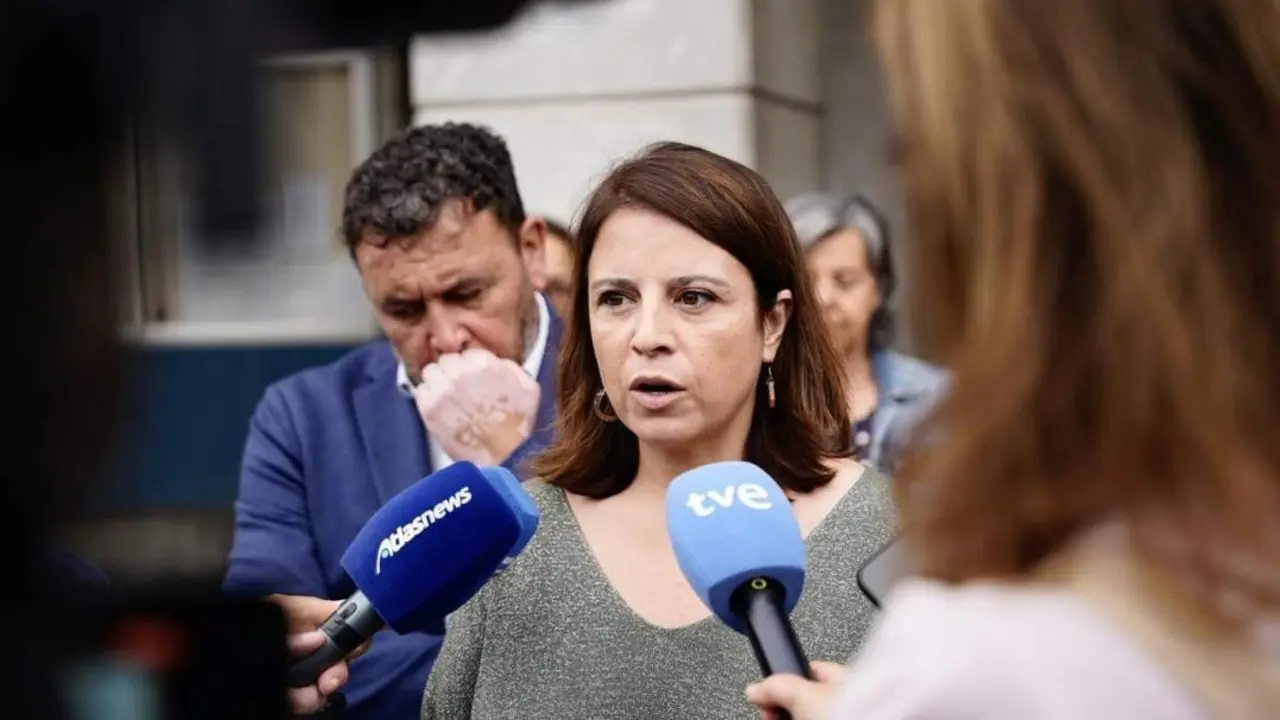  - Juan Vega / Europa Press