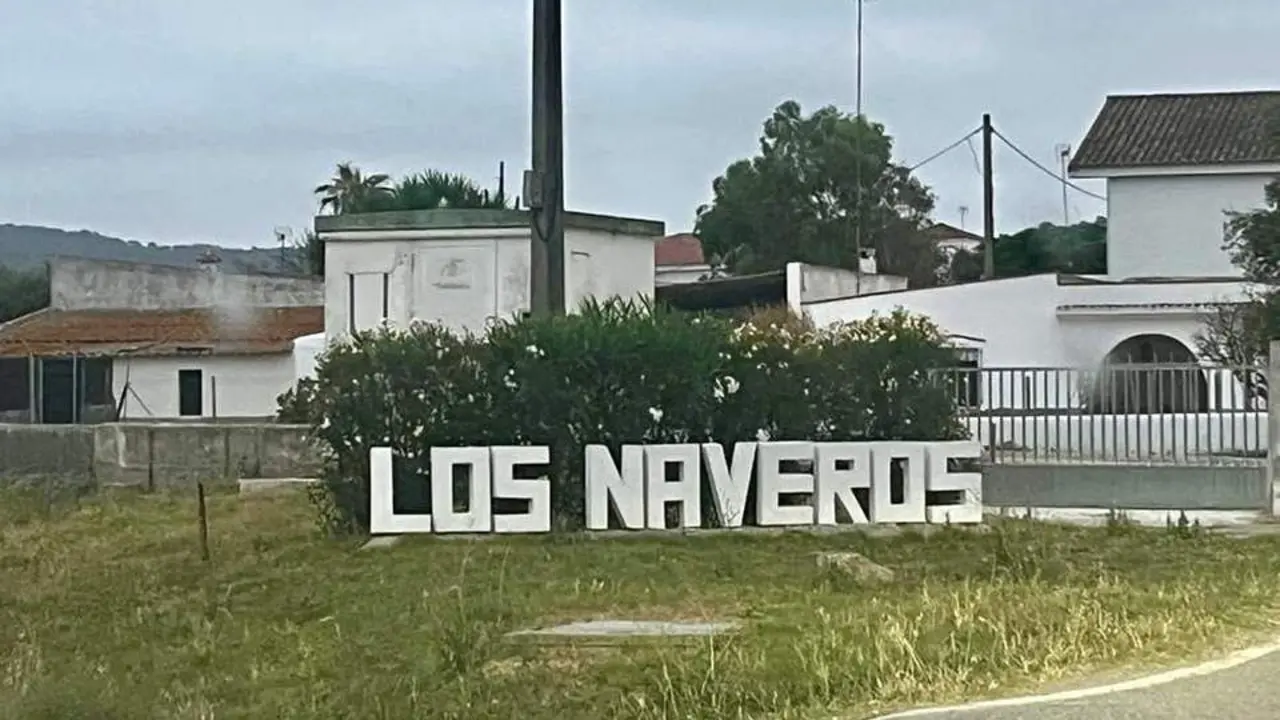 Los Naveros - 