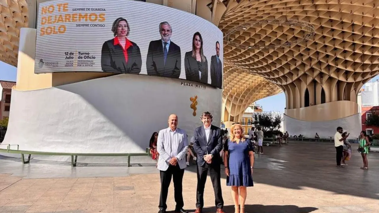 La presentaci&oacute;n de la campa&ntilde;a del ICAS. - ICAS