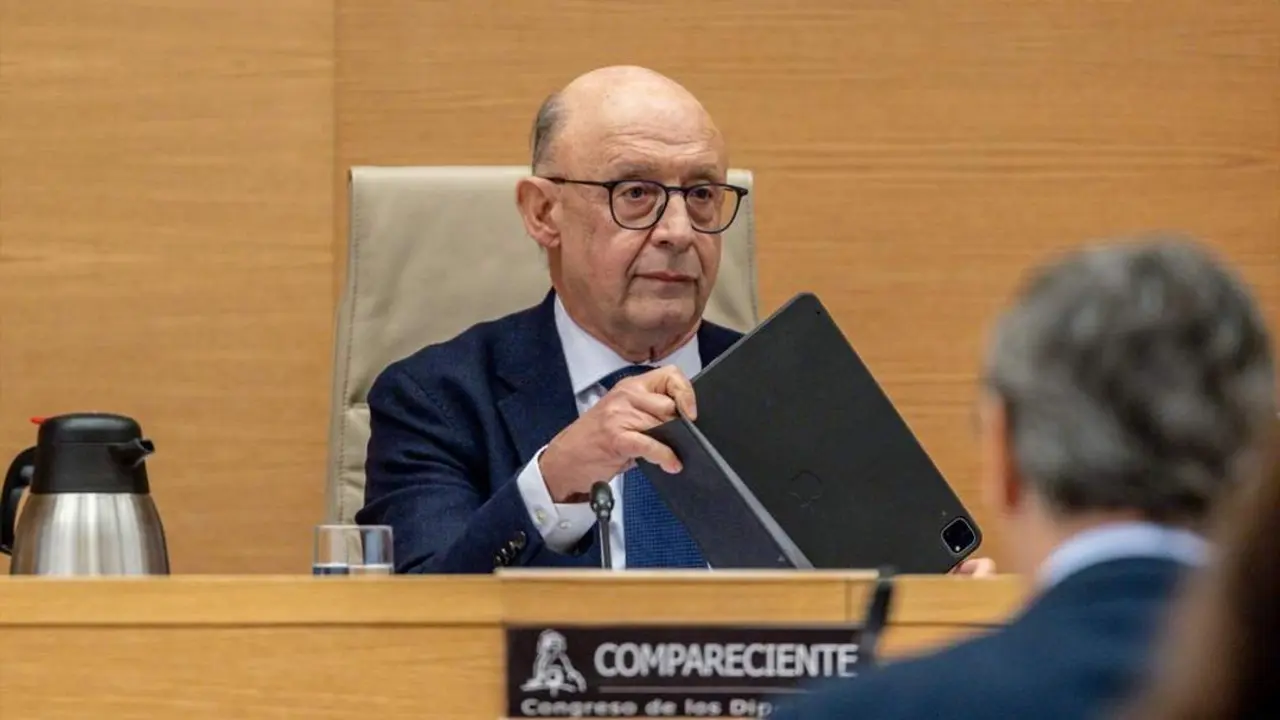 Montoro. | Europa Press.