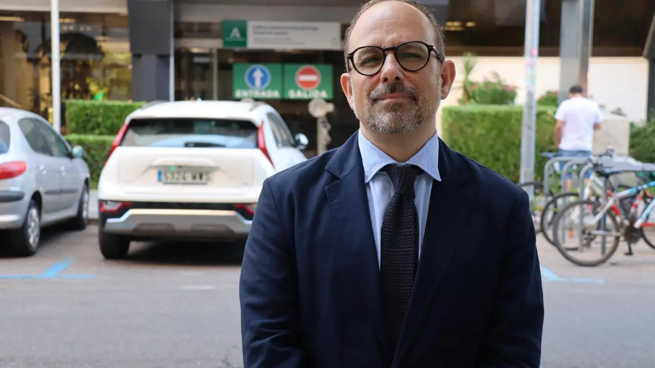  - Eva Ercolanese/PSOE / Europa Press