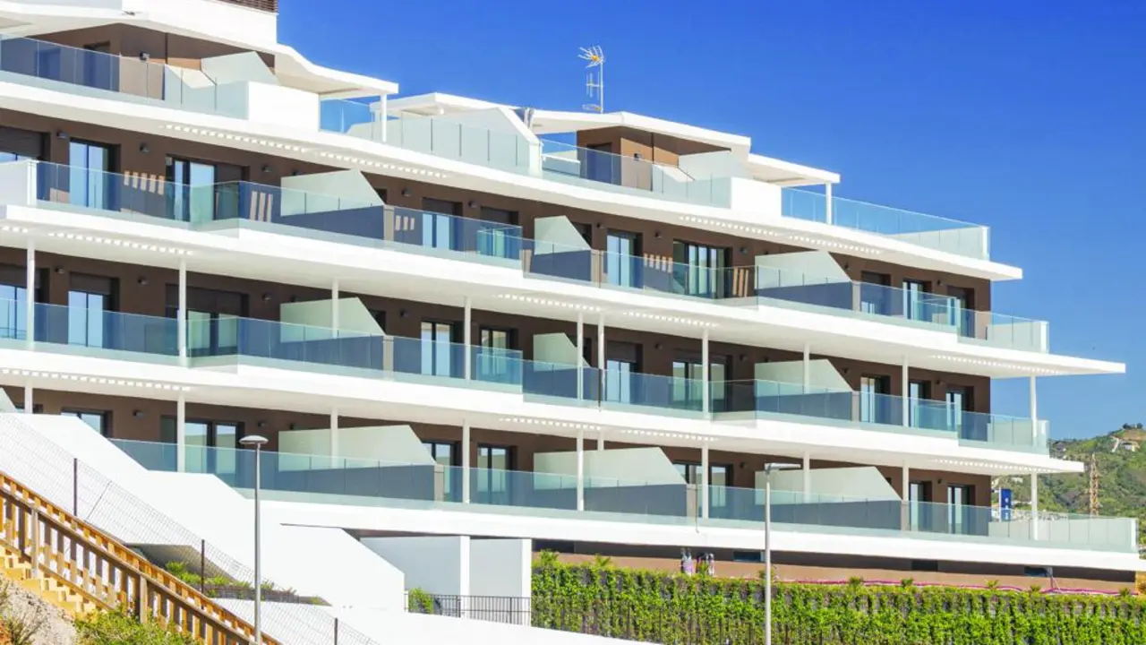 Promoci&oacute;n de viviendas en Rinc&oacute;n de la Victoria. - Aedas Home