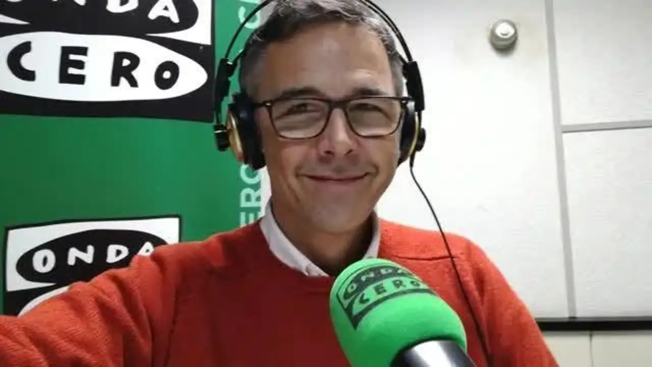 Juan Ignacio L&oacute;pez - APJ
