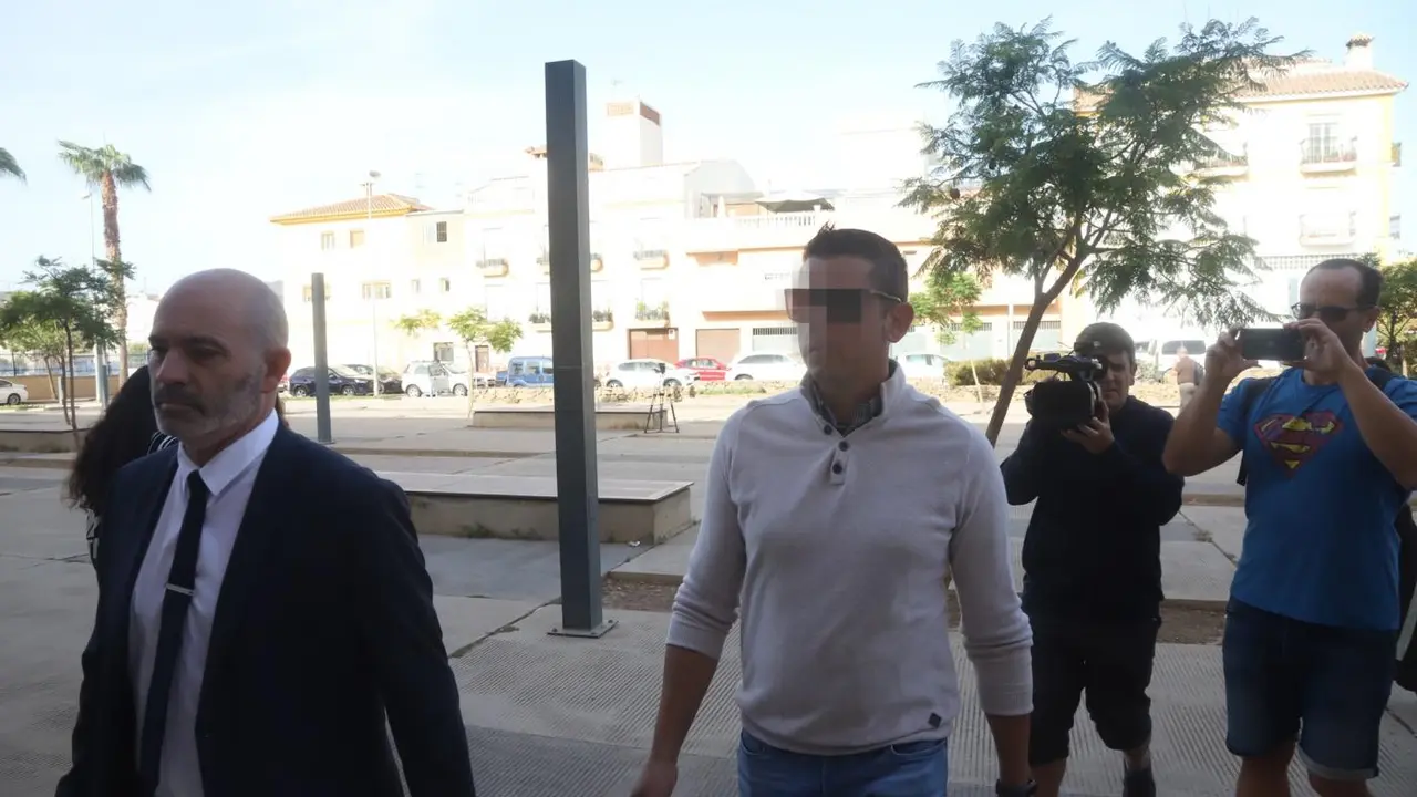 El novio en una imagen de archivo. - Europa Press