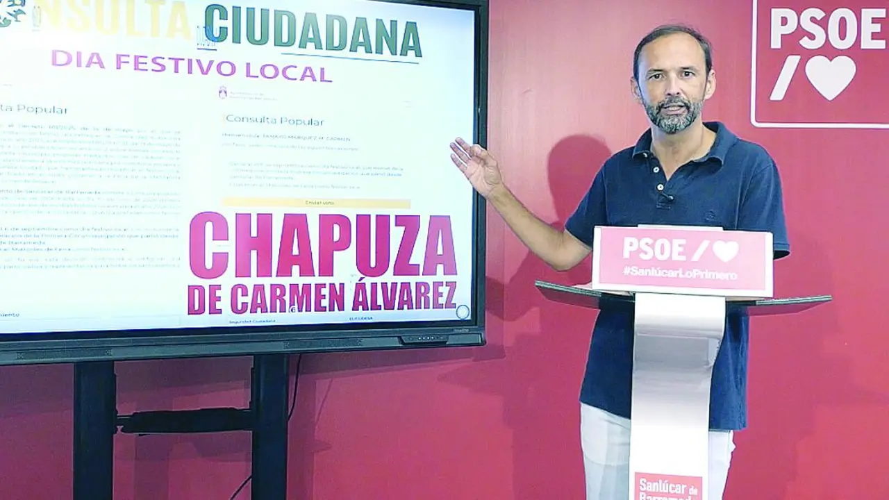 Mora critica la decisi&oacute;n de la Alcaldesa y su Equipo de Gobierno - AI