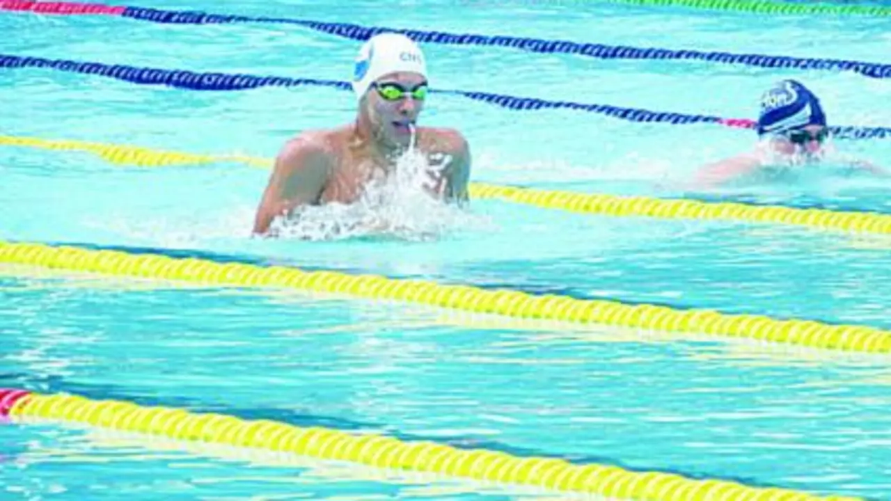 David Rodr&iacute;guez actu&oacute; muy mermado por una intoxicaci&oacute;n - CDNS