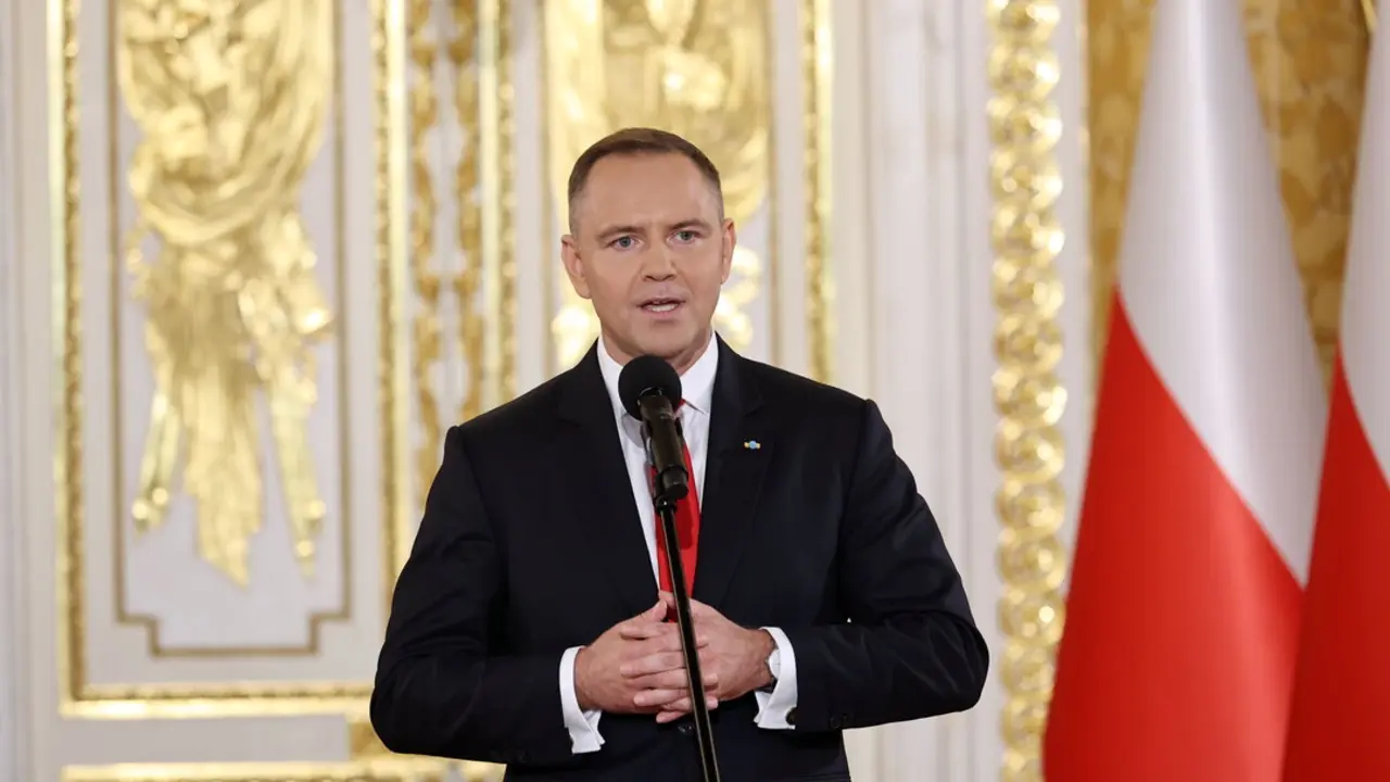 EuropaPress_6896426_august_2025_warsaw_warsaw_poland_warszawa_06082025_ceremony_of_swearing_in