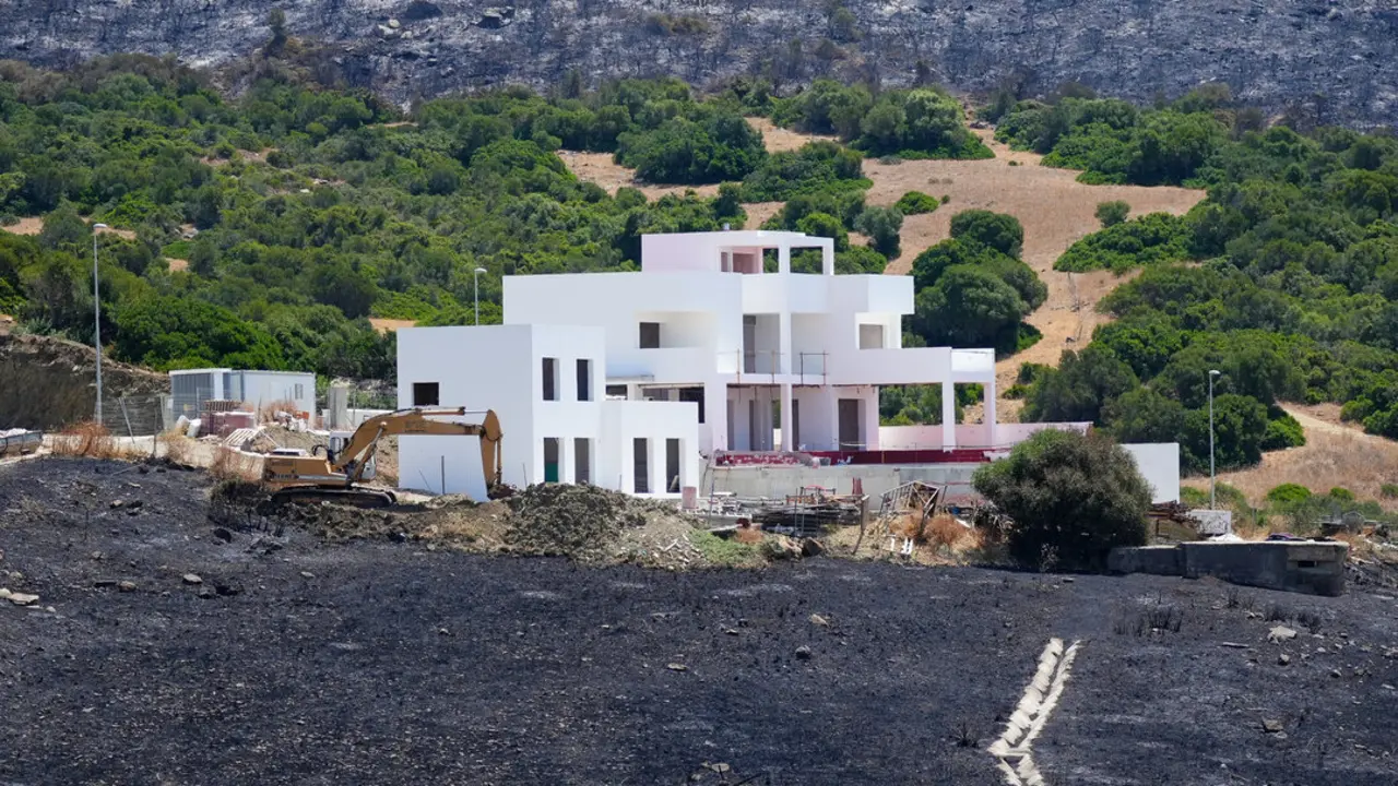 Tarifa. | Europa Press.