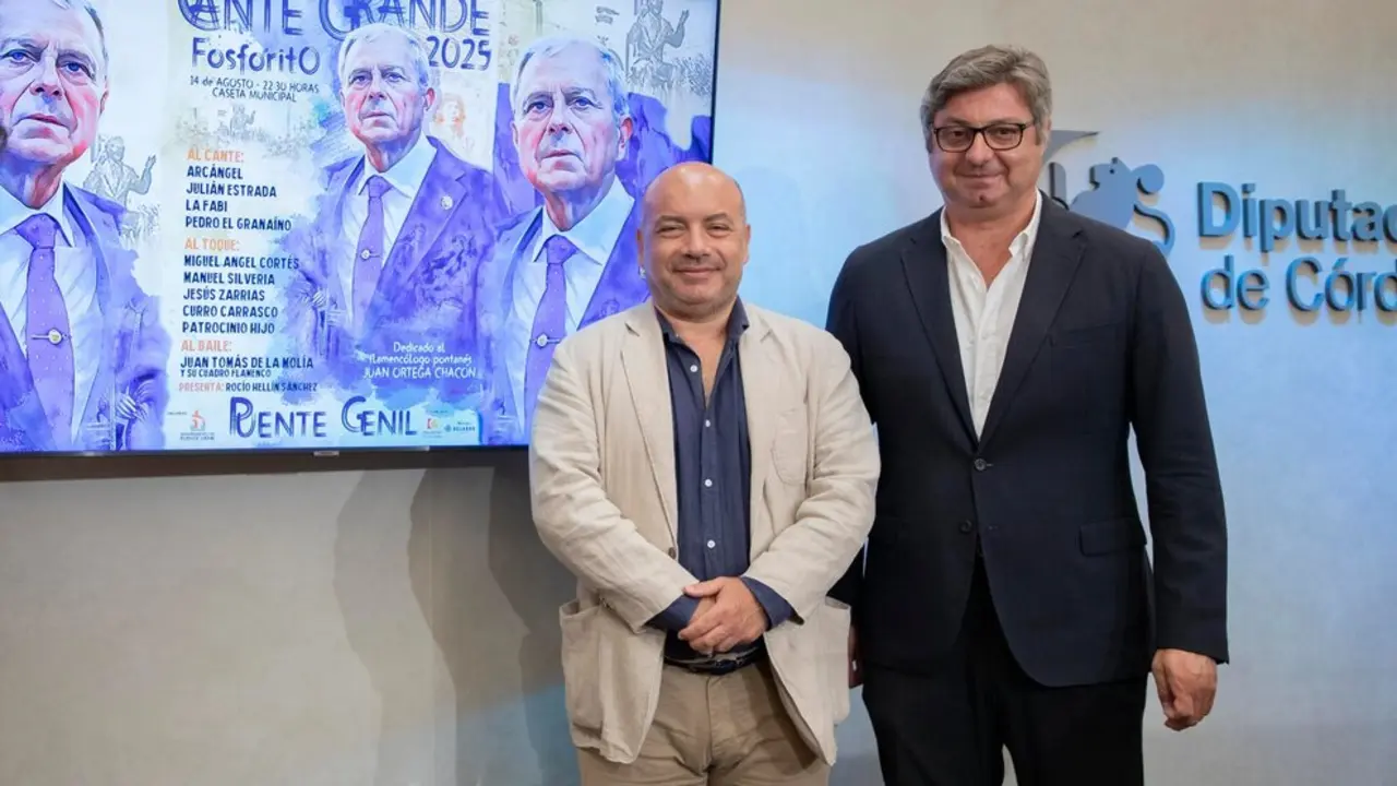 Presentaci&oacute;n. | Europa Press.