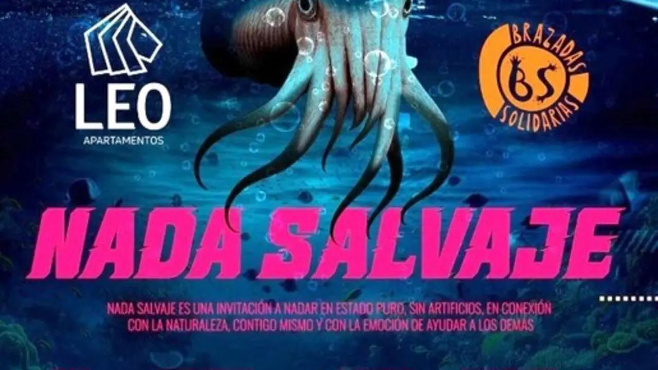 XXII Traves&iacute;a a Nado Solidaria de Punta Umbr&iacute;a. | AYUNTAMIENTO DE PUNTA UMBR&Iacute;A
