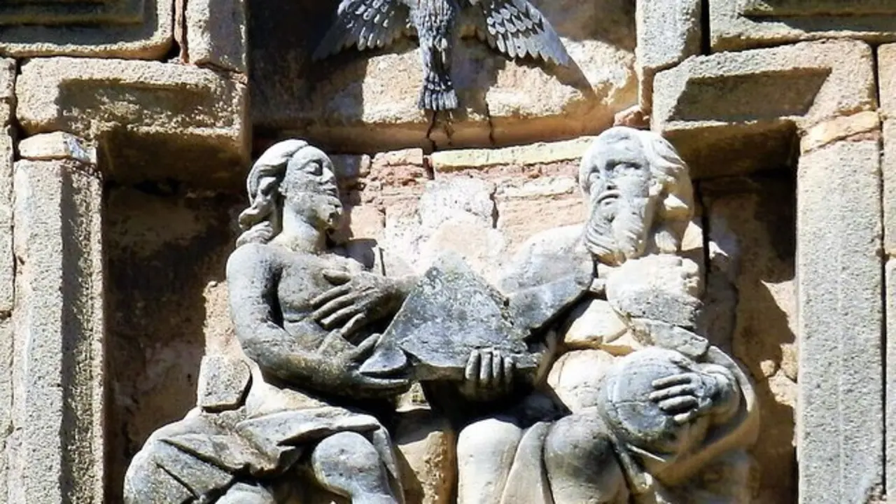 Arco de la Trinidad. | VIVA