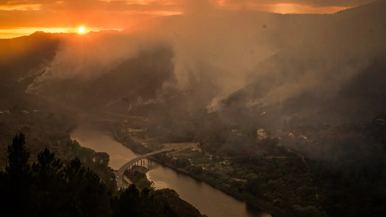 Lugo. | Europa Press.