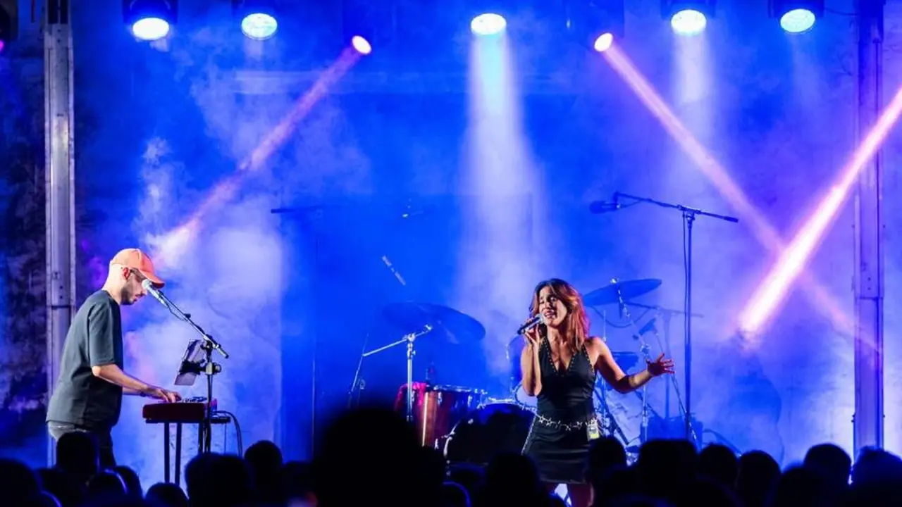 Julia Medina | Ayuntamiento.
