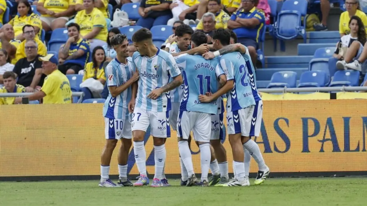 Celebraci&oacute;n del Triunfo/LaLiga