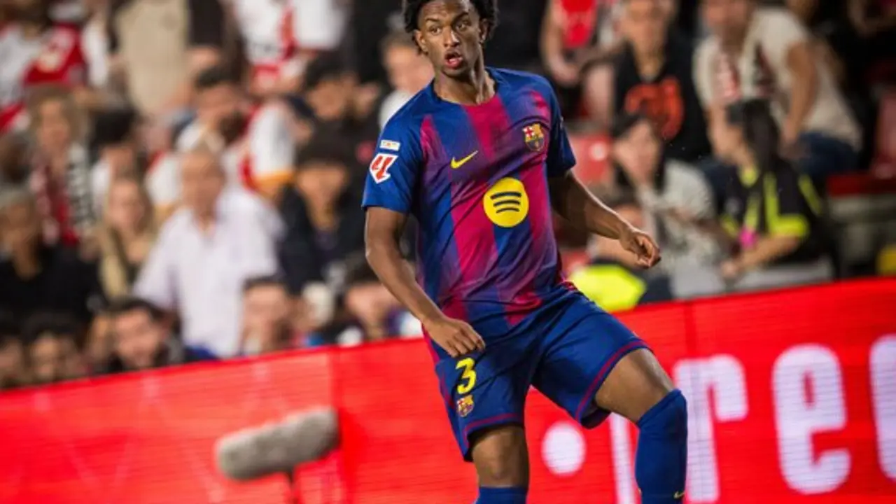 PARTIDO | TWITTER @FCBARCELONA