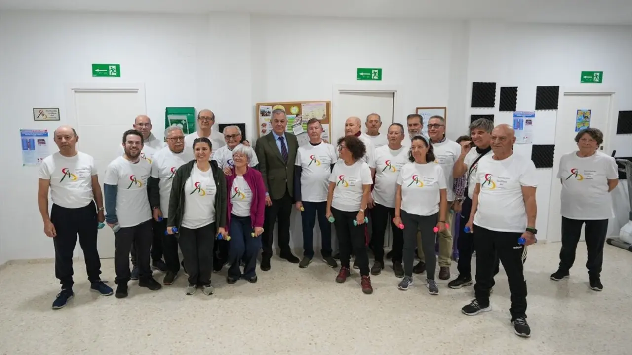Presentaci&oacute;n de la oferta de talleres socioculturales de los distritos&nbsp;| AYTO DE SEVILLA