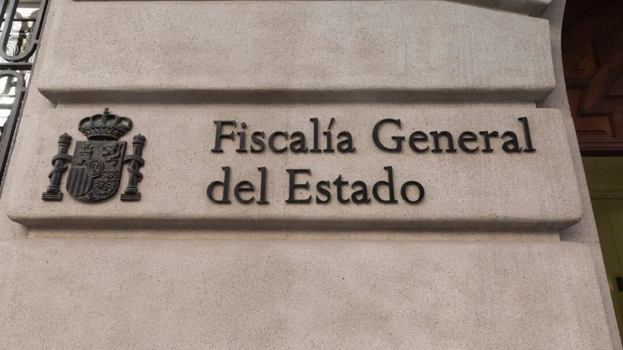 Fachada de la sede de la Fiscal&iacute;a General del Estado, a 14 de enero de 2025, en Madrid (Espa&ntilde;a) | Eduardo Parra / EUROPA PRESS