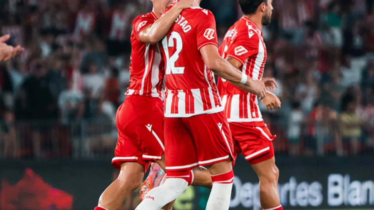 PARTIDO | TWITTER @U_D_ALMERIA
