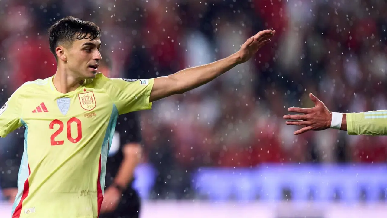 PARTIDO | TWITTER @SEFUTBOL