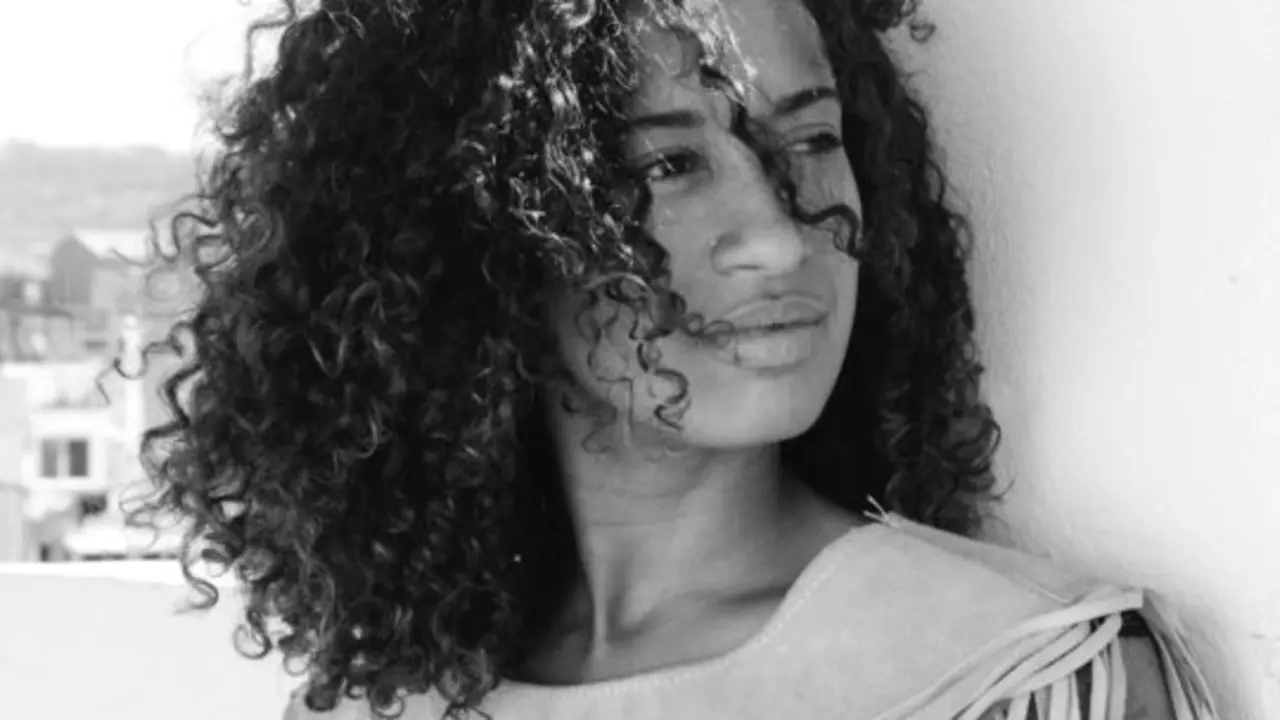 EuropaPress_6935310_artista_desiree_diouf_imagen_archivo