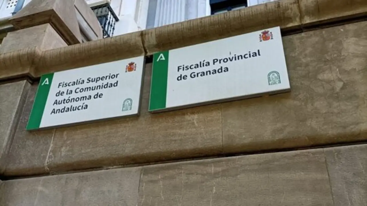 Fiscal&iacute;a Provincial de Granada | EUROPA PRESS
