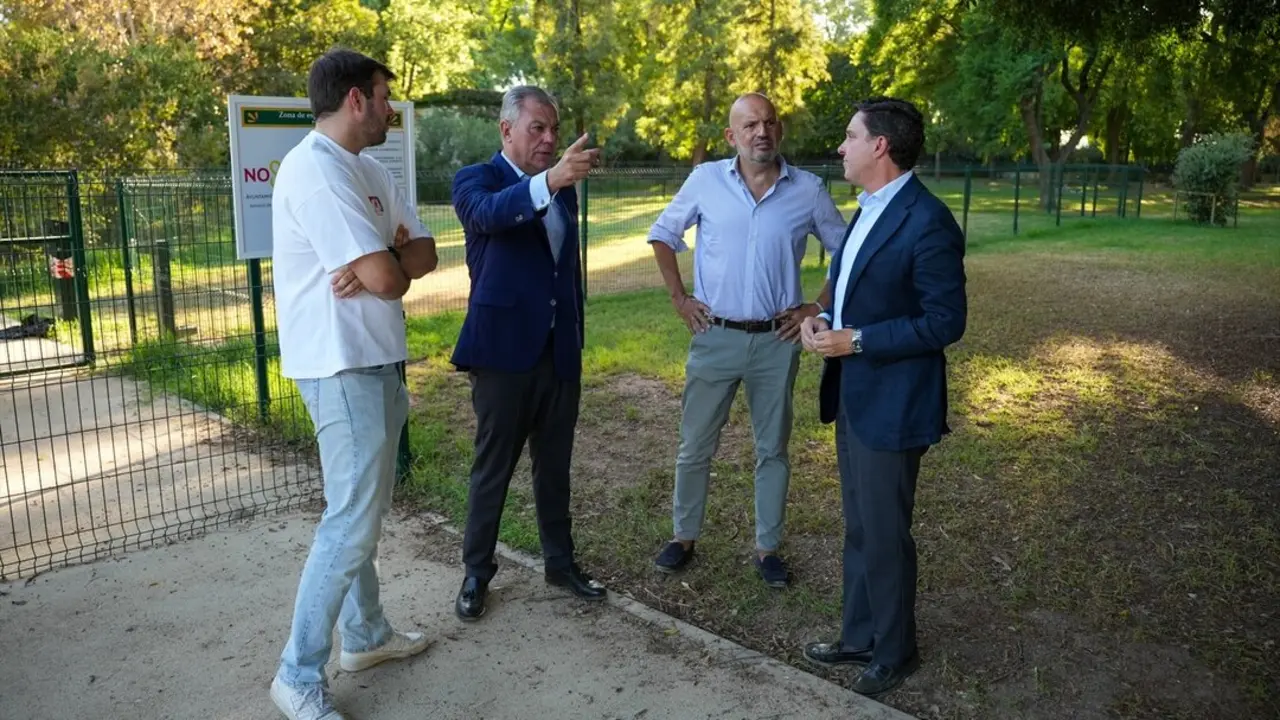 EuropaPress_6960288_alcalde_sevilla_jose_luis_sanz_parque_principes_motivo_recientes_obras