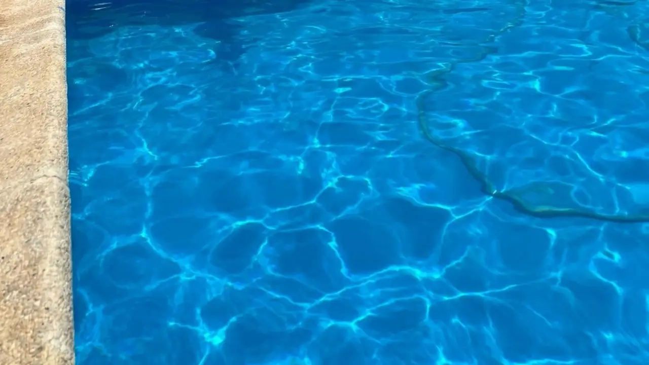 Imagen de archivo de una piscina | EP