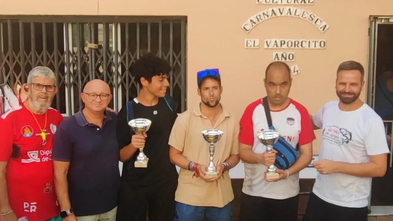 Jornada de f&uacute;tbol inclusivo y solidario. | VIVA