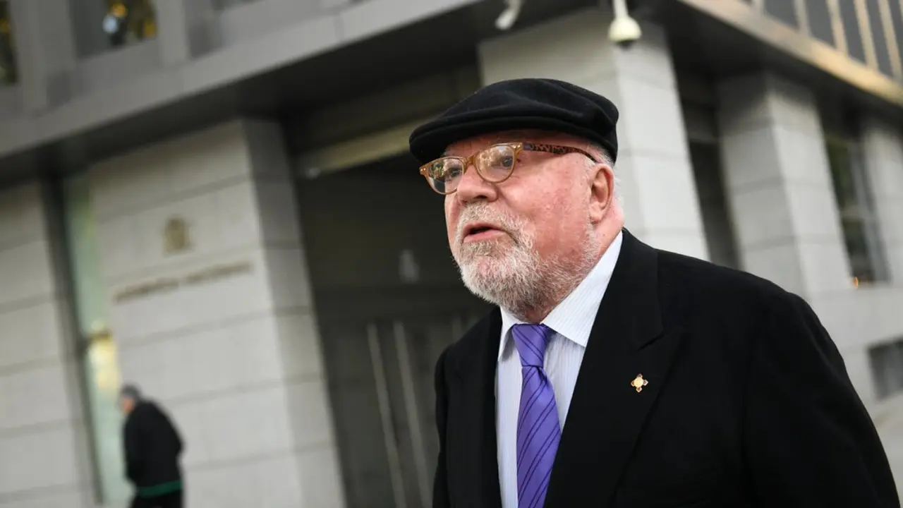 Villarejo en una imagen de archivo./Fernando S&aacute;nchez-Europa Press.
