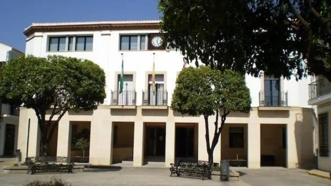 Ayuntamiento de Niebla. | PSOE de Huelva.
