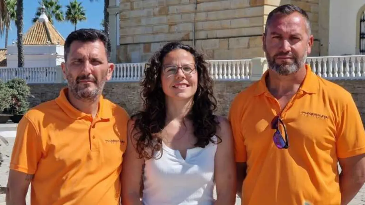 Inscripciones agotadas en tiempo r&eacute;cord para la VI Carrera Vertical Faro de Chipiona
