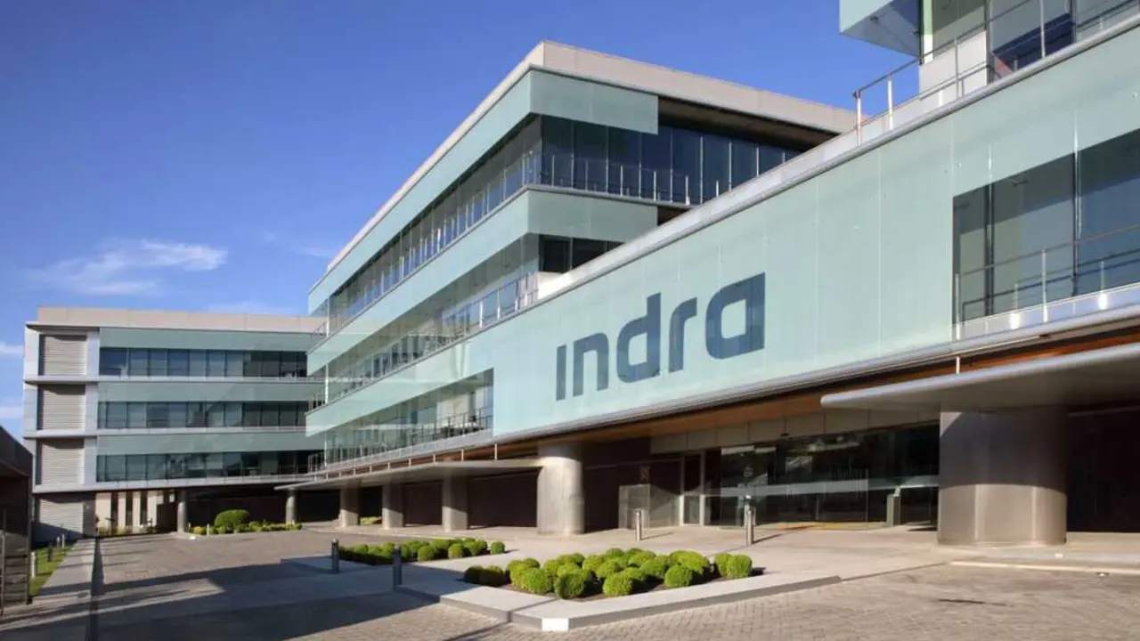 Sede de Indra | Indra