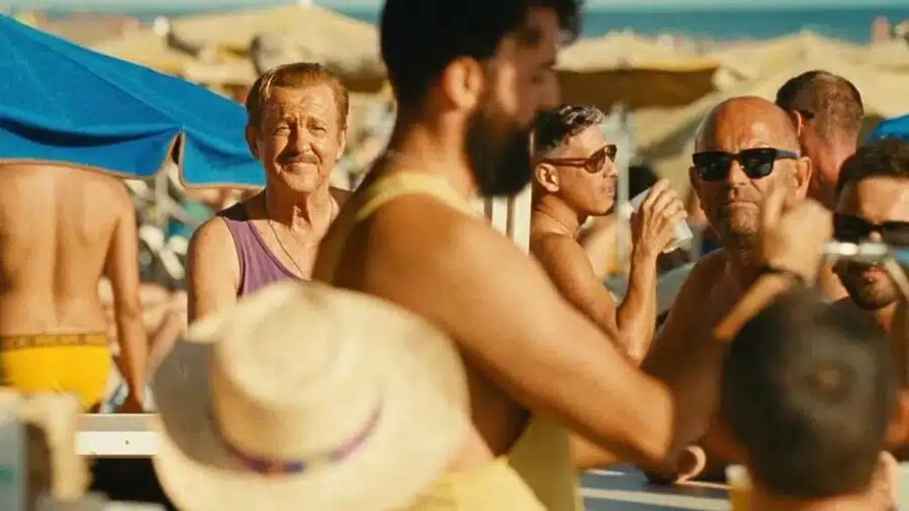 Maspalomas. | viva