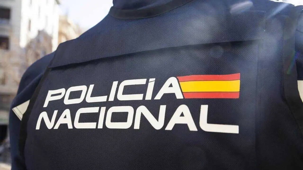 Imagen de recurso. | Foto: Polic&iacute;a Nacional.