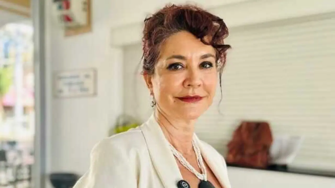 Isabel María Fernández- Chipiona