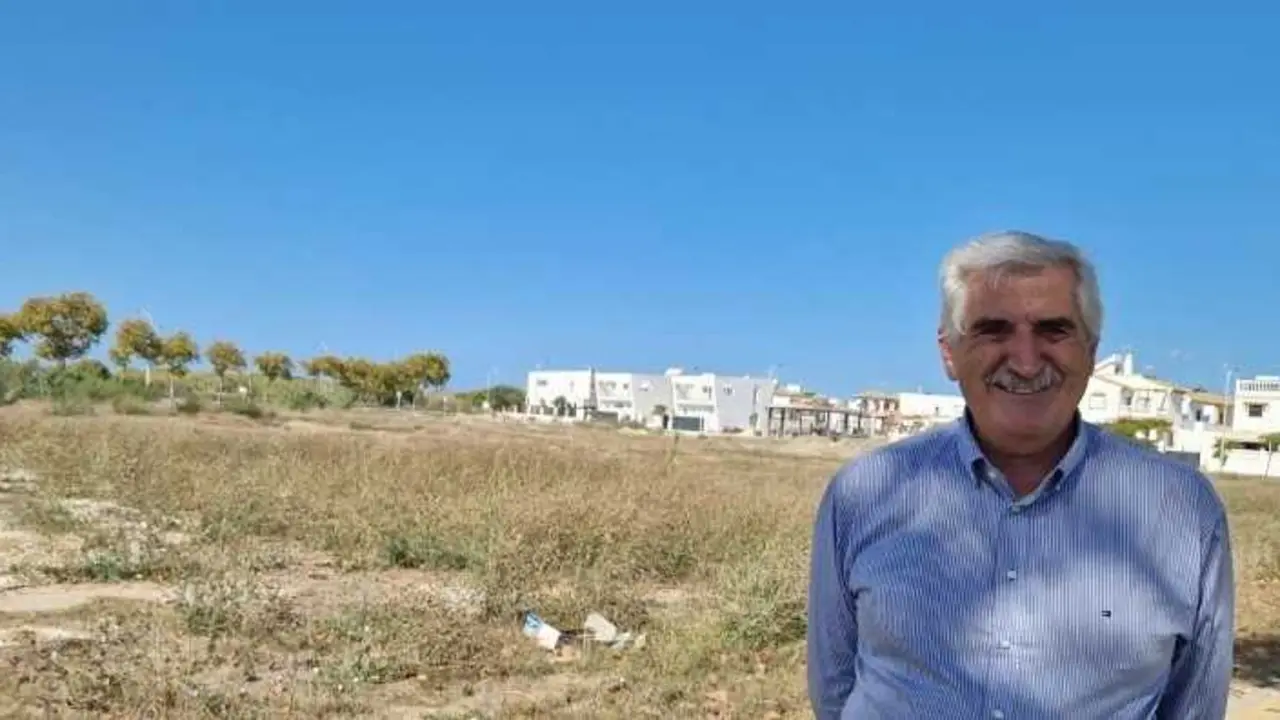 Aparcero garantiza la construcci&oacute;n de una residencia de mayores en Chipiona