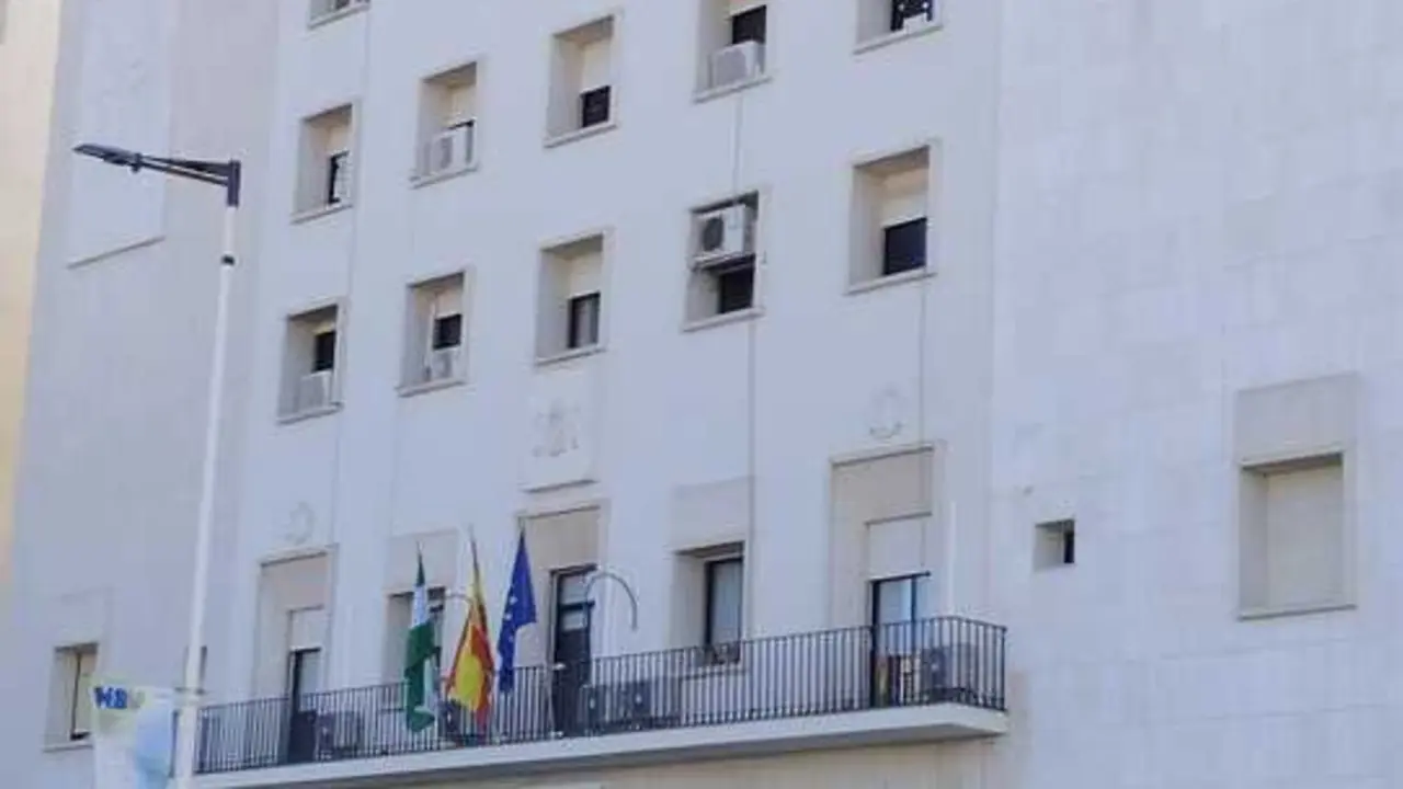 Audiencia de Huelva. | E.P.