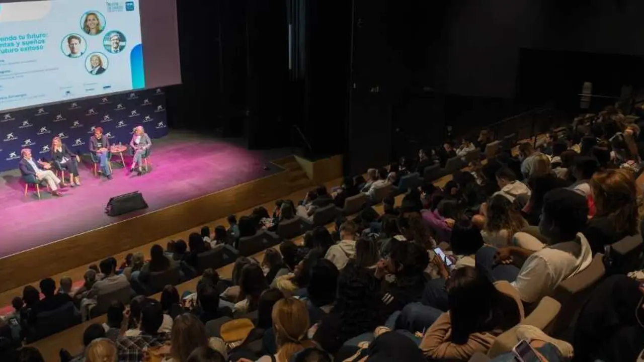 Talento en Crecimiento. | Fundaci&oacute;n CEDE.
