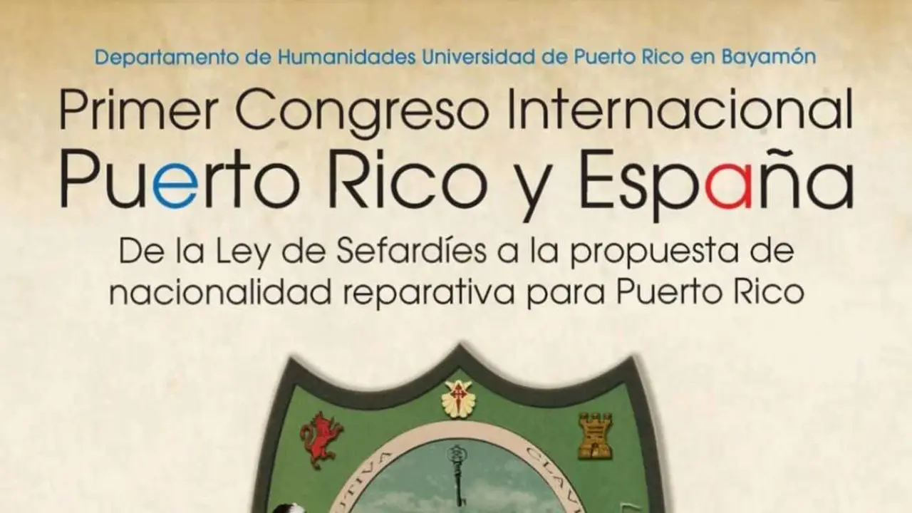 Congreso Internacional Puerto Rico y Espa&ntilde;a | Universidad de Puerto Rico