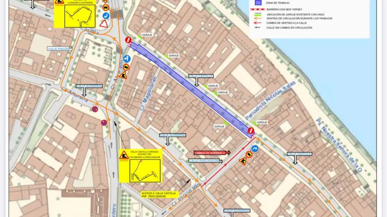 Plano | Viva Sevilla