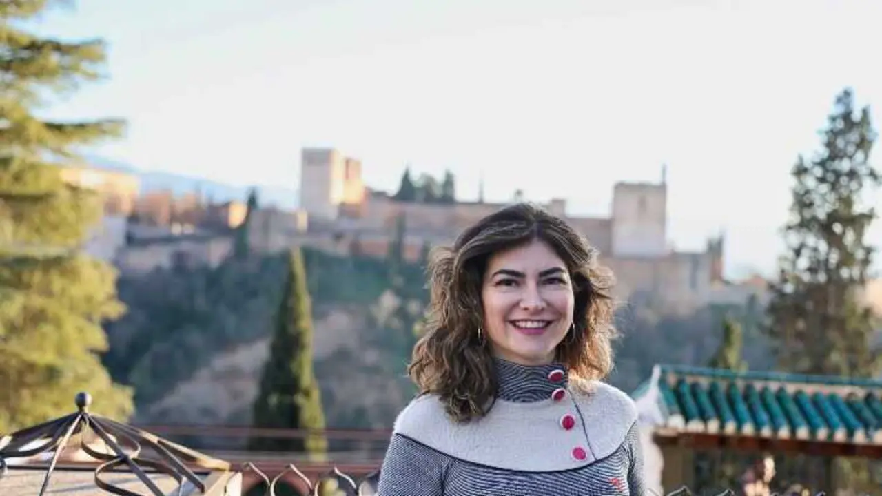 Isabel Wagemann | Ayuntamiento.