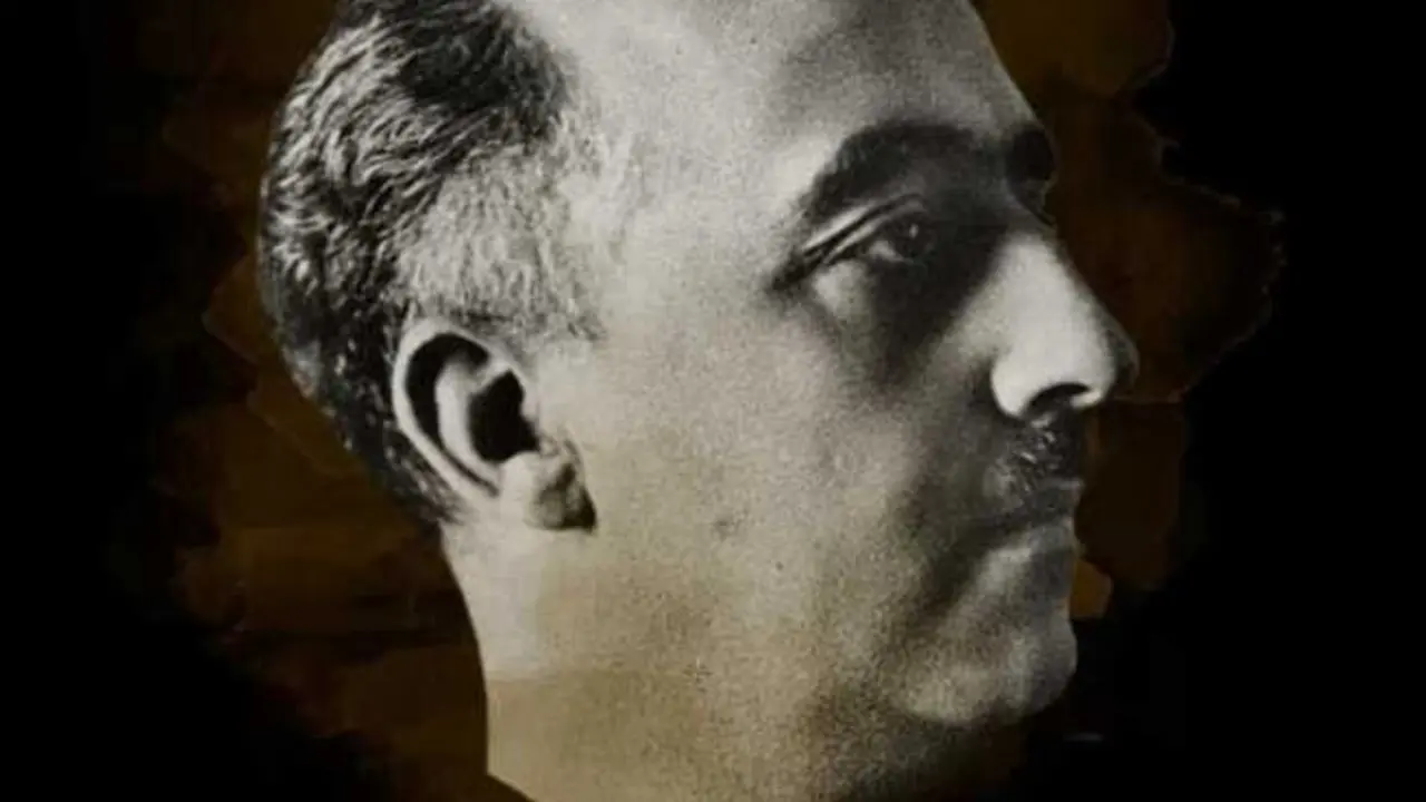 Francisco Franco, en la portada de un libro con sus orbras completadas de SND Editores
- SND EDITORES