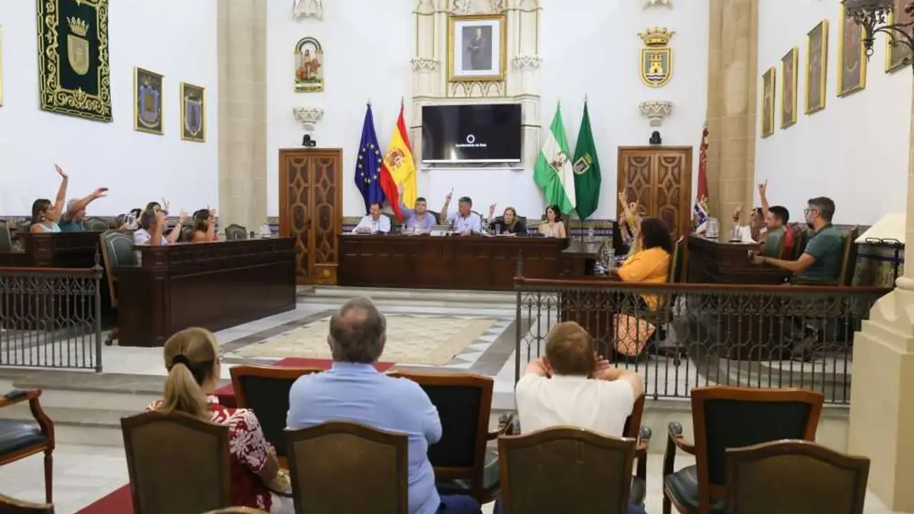 Pleno Rota