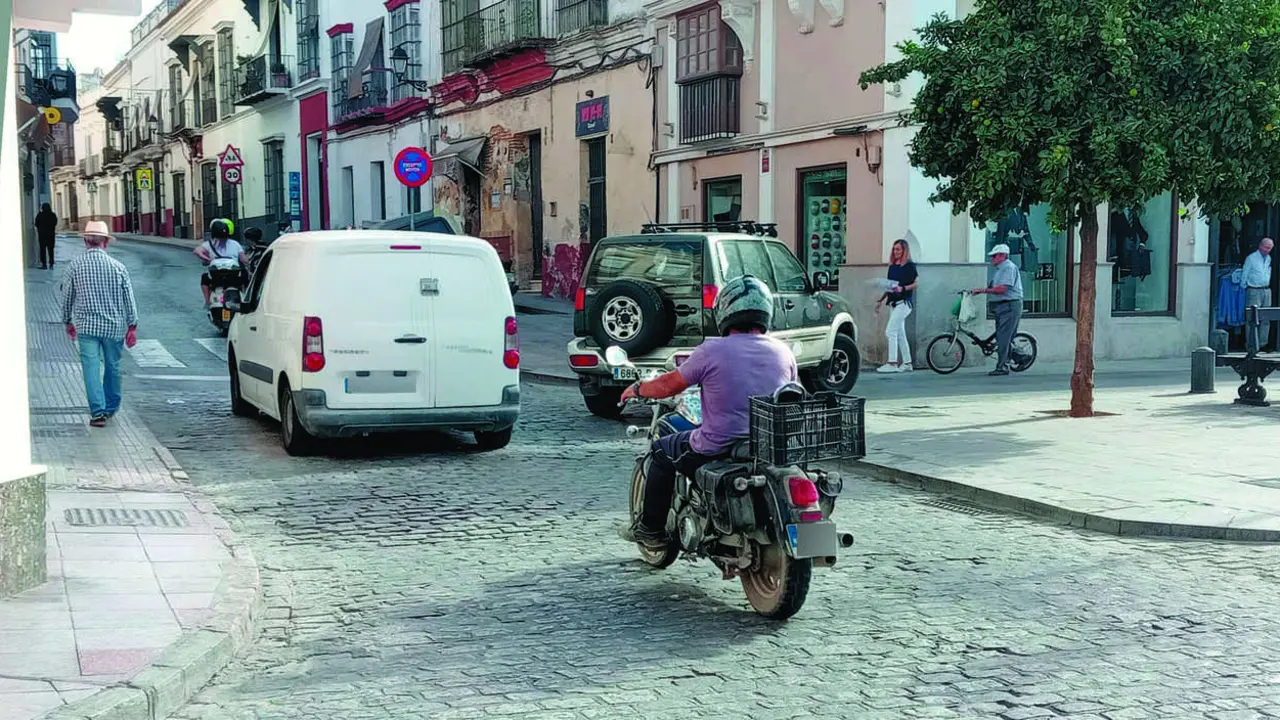 Emisiones de veh&iacute;culos