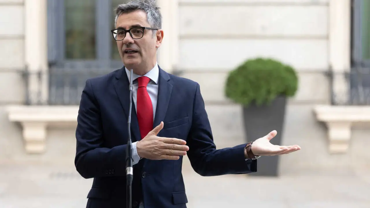  Bola&ntilde;os. | Europa Press. 