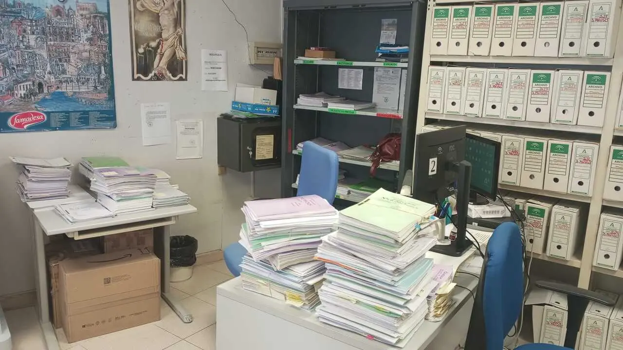 Tribunal Instancia de Fuengirola./VM.