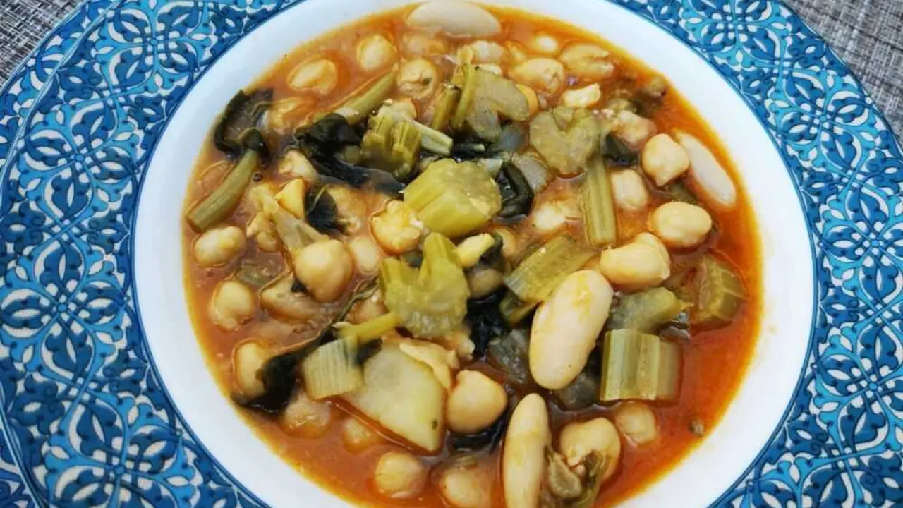 Plato de cuchara